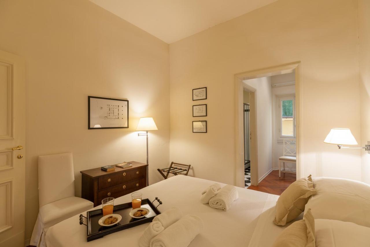 פירנצה Big Apartment A Stone'S Throw From The Duomo מראה חיצוני תמונה